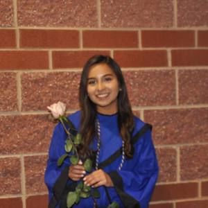 Meet your Posher, Sandra